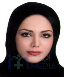 خانم دکتر سیما عزیزی