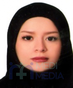 خانم دکتر نازنین بابائی