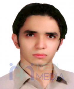 آقای دکتر محسن خاموشی کهدوئی