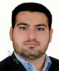 آقای دکتر مهدی زارعی