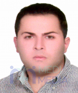 آقای دکتر کامیار کریمی