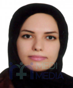 خانم دکتر هانیه رحیم زاده