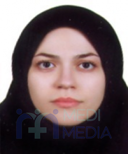 خانم دکتر ماریا بهرامیان