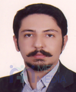 آقای دکتر مهرداد حسن زاده