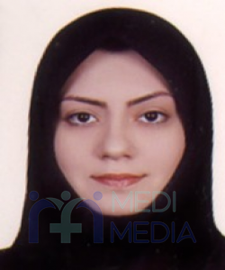 خانم دکتر سیده مرجان حسینی