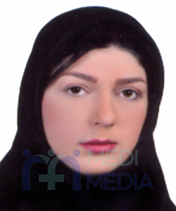 خانم دکتر مینا محمدصالحی