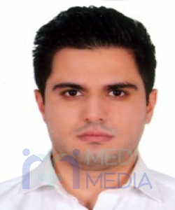 آقای دکتر کوروش وکیلی