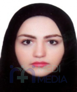 خانم دکتر زهرا زنوزی