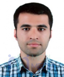 آقای دکتر امیر نیک بین