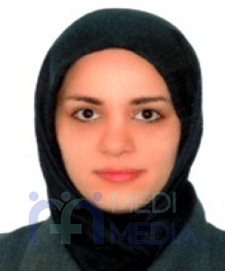 خانم دکتر نیلوفر گل محمدی