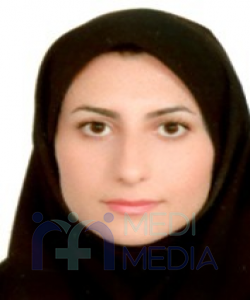 خانم دکتر پریا تبریزی