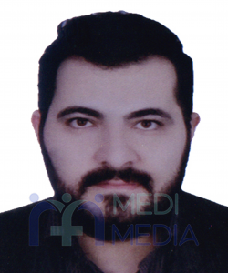 آقای دکتر علی شیرین بنیاد