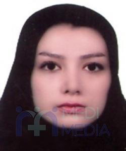 خانم دکتر هانا مرادی