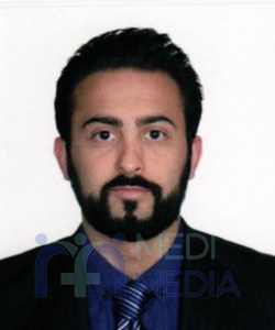 آقای دکتر عادل اردستانی