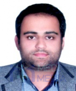 آقای دکتر میلاد خدامی