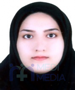 خانم دکتر طاهره قاسمی چرمهینی