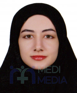 خانم دکتر پانیذ پورپشنگ