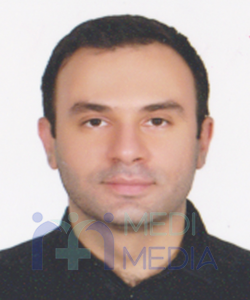 آقای دکتر آریو محمدی