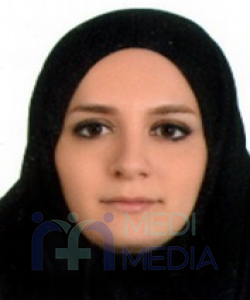 خانم دکتر نازگل باقری گل