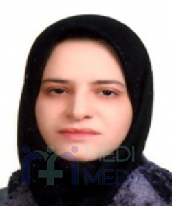 خانم دکتر آسیه جاودانی