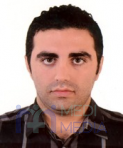 آقای دکتر محمدعلی نجیمی