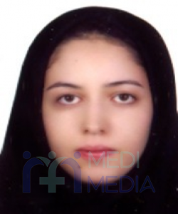 خانم دکتر سولماز پاکرو
