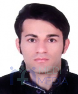 آقای دکتر سیامند ابراهیمی