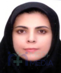 خانم دکتر نازیلا صادقی