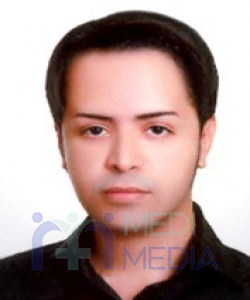 آقای دکتر بنیامین آریان منش