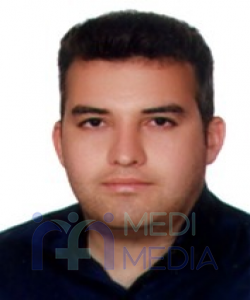 آقای دکتر علیرضا لیاقت