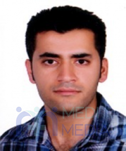 آقای دکتر رضا صابرسنگری