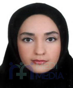 خانم دکتر نگین باریک رو