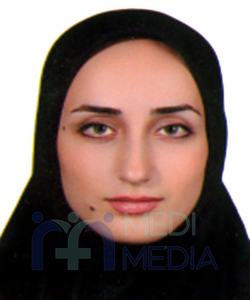 خانم دکتر الهام اسمعیلی