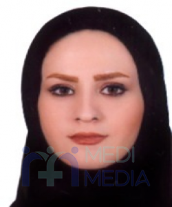 خانم دکتر سمانه ورناصری
