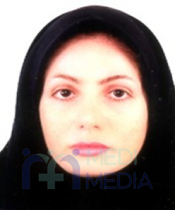 خانم دکتر فرح شاهین