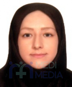 خانم دکتر صبا زارع آرندی