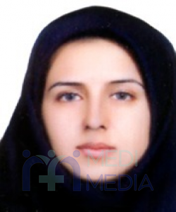 خانم دکتر فرناز کاهه