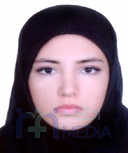 آقای دکتر آذرخش بغدادی