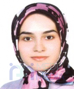 خانم دکتر حنانه سعدائی جهرمی