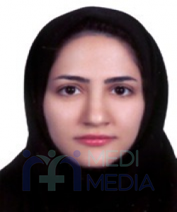 خانم دکتر سعیده نبوی آبیز