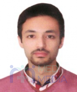 آقای دکتر مهدی فرخی استاد