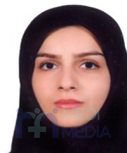 خانم دکتر مریم مهابادی