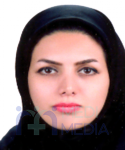 خانم دکتر ساناز زنگوئی مفرد
