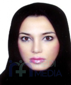 خانم دکتر سارا شایگان شریف