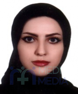 خانم دکتر ساینا اربابی