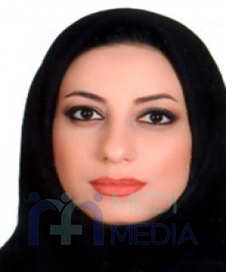 خانم دکتر گل ناز پرنده
