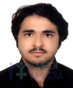 آقای دکتر پوریا رمضانی