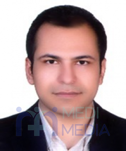 آقای دکتر فرشاد عبدالهی