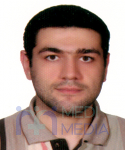 آقای دکتر وحید مهرتاش
