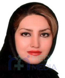 خانم دکتر فرزانه محمدی